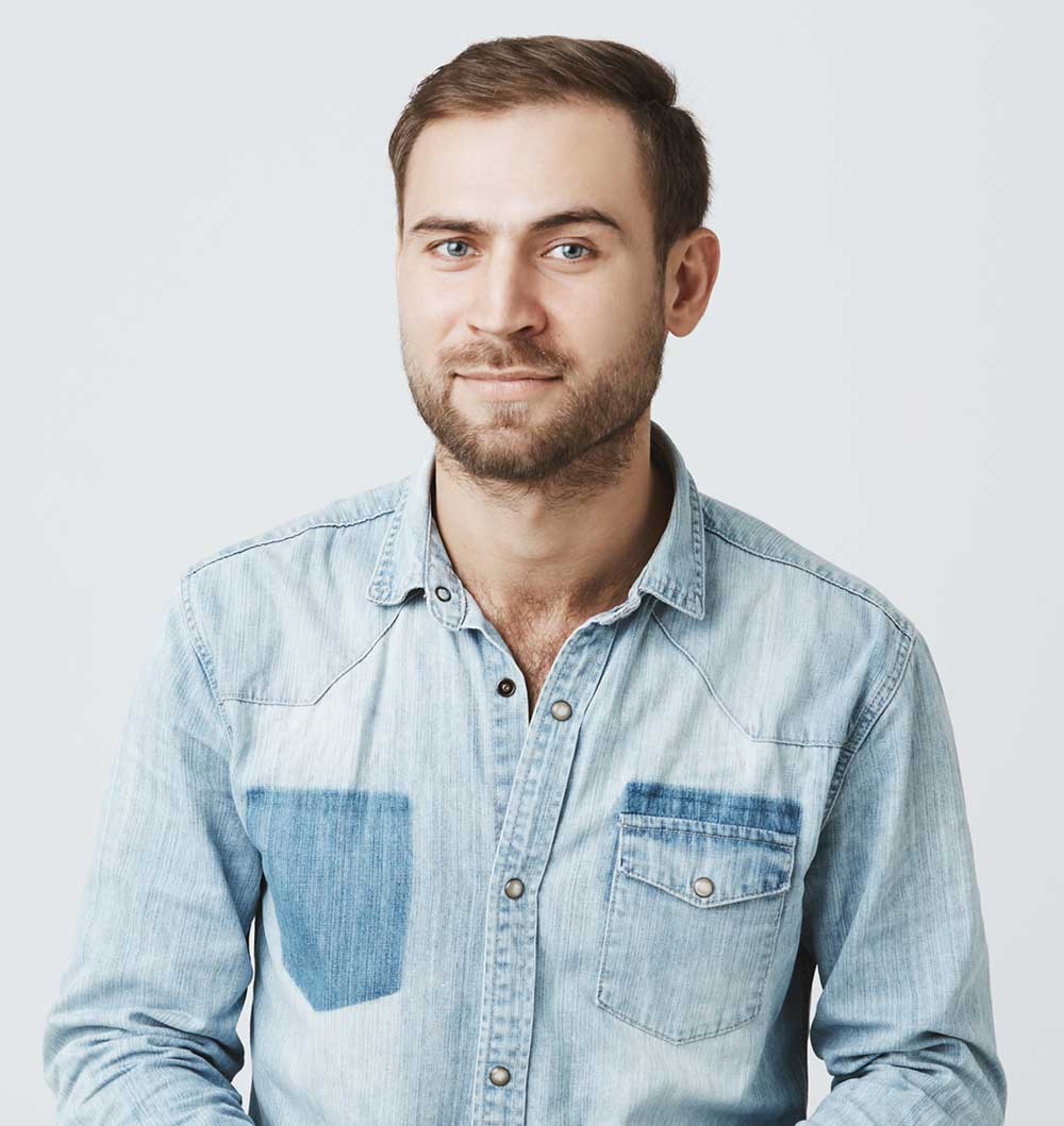 David R.